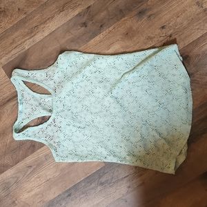 [Maurices] Lace Tank top
